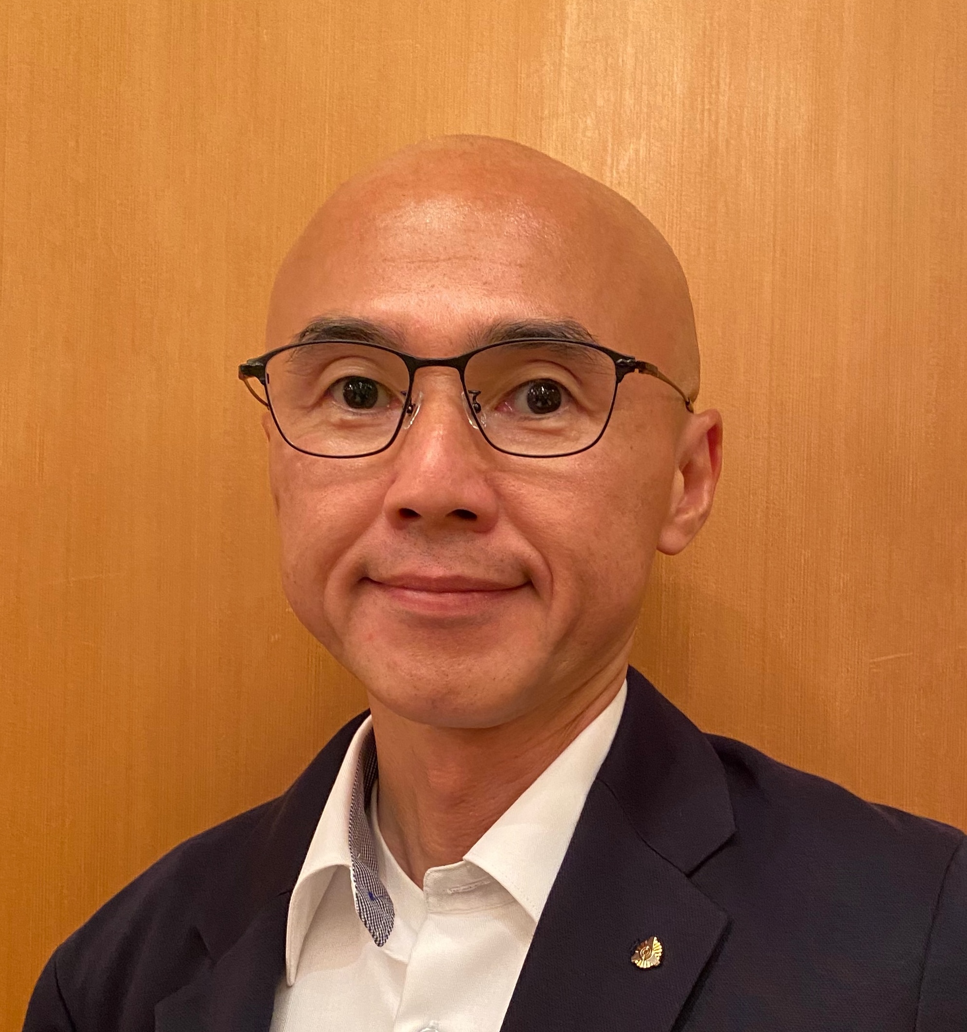 志創塾 主宰者 荻野 貴之